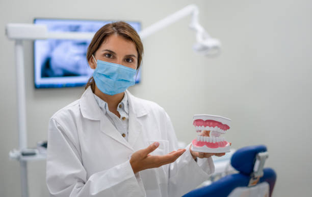 Best Walk-In Emergency Dental Services in Chesapeake, VA