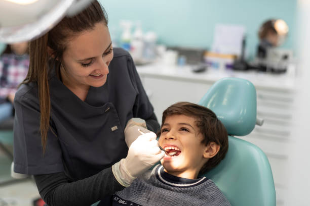 Best Emergency Dental Care for Sports Injuries in Chesapeake, VA