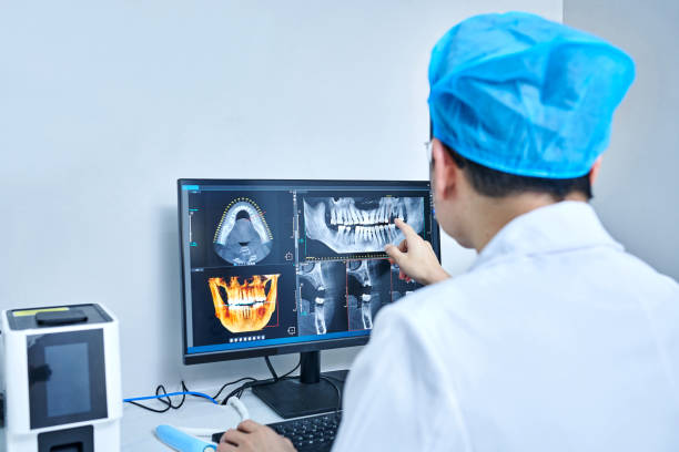 Best Broken or Chipped Tooth Repair in Chesapeake, VA