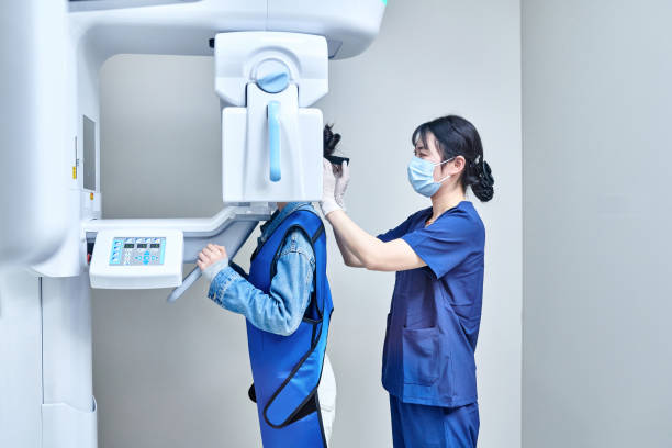 Best Emergency X-Rays and Diagnostics in Chesapeake, VA