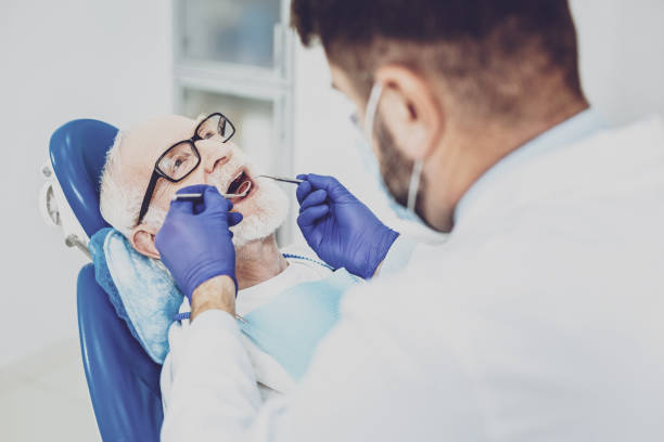 Best Emergency Wisdom Tooth Extraction in Chesapeake, VA